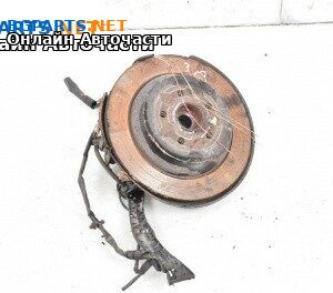 Шенкел главина за Mercedes-Benz M-Class SUV (W164) (07.2005 - 12.2012), позиция: задна, дясна