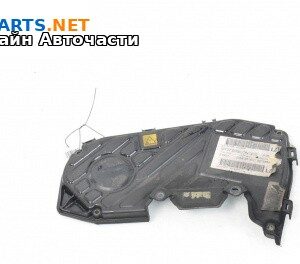 Капак ангренажен ремък за Opel Vectra C Sedan (04.2002 - 01.2009) 1.9 CDTI, 120 к.с., № 00551971610