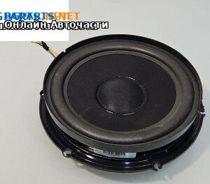 Високоговорител за Volkswagen Touareg SUV I (10.2002 - 01.2013)