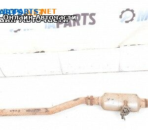 Гърнета, генерации за Mercedes-Benz M-Class SUV (W164) (07.2005 - 12.2012) ML 350 4-matic (164.186), 272 к.с.