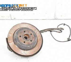 Шенкел главина за Mercedes-Benz M-Class SUV (W164) (07.2005 - 12.2012), позиция: задна, лява