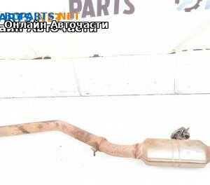 Гърнета, генерации за Mercedes-Benz M-Class SUV (W164) (07.2005 - 12.2012) ML 350 4-matic (164.186), 272 к.с.