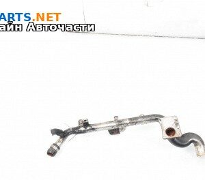 Тръба за охладителна течност за Opel Vectra C Sedan (04.2002 - 01.2009) 1.9 CDTI, 120 к.с.