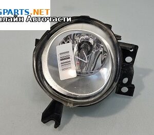 Халоген за Volkswagen Touareg SUV I (10.2002 - 01.2013), джип, позиция: лява