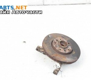 Шенкел главина за Opel Vectra C Sedan (04.2002 - 01.2009), позиция: предна, дясна