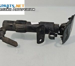 Пръскалка фар за Volkswagen Touareg SUV I (10.2002 - 01.2013), позиция: дясна