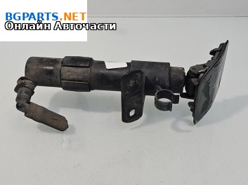 Пръскалка фар за Volkswagen Touareg SUV I (10.2002 - 01.2013), позиция: дясна