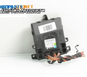 Модул врата за Mercedes-Benz M-Class SUV (W164) (07.2005 - 12.2012)