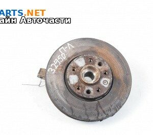 Шенкел главина за Opel Vectra C Sedan (04.2002 - 01.2009), позиция: предна, лява