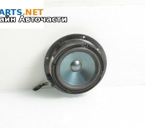 Високоговорител за Mercedes-Benz M-Class SUV (W164) (07.2005 - 12.2012)