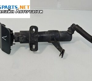 Пръскалка фар за Volkswagen Touareg SUV I (10.2002 - 01.2013), позиция: лява