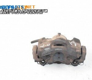 Спирачен апарат за Opel Vectra C Sedan (04.2002 - 01.2009), позиция: предна, дясна