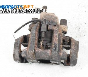 Спирачен апарат за Mercedes-Benz M-Class SUV (W164) (07.2005 - 12.2012), позиция: задна, дясна