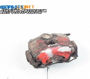 Спирачен апарат за Opel Vectra C Sedan (04.2002 - 01.2009), позиция: предна, лява