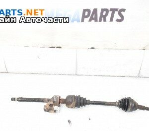 Полуоска за Opel Vectra C Sedan (04.2002 - 01.2009) 1.9 CDTI, 120 к.с., позиция: предна, дясна