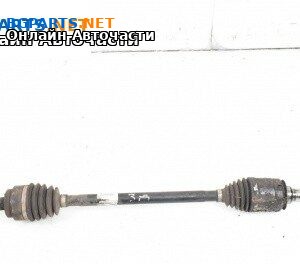 Полуоска за Mercedes-Benz M-Class SUV (W164) (07.2005 - 12.2012) ML 350 4-matic (164.186), 272 к.с., позиция: задна, дясна, автоматик