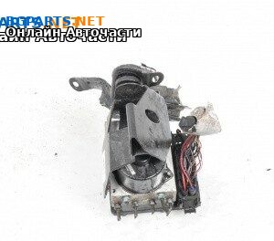 Помпа ABS за Mercedes-Benz M-Class SUV (W164) (07.2005 - 12.2012) ML 350 4-matic (164.186)