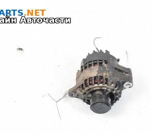 Алтернатор / генератор за Opel Vectra C Sedan (04.2002 - 01.2009) 1.9 CDTI, 120 к.с.