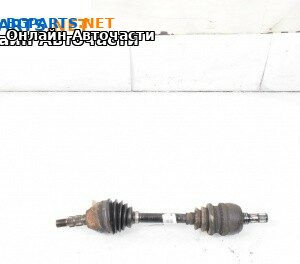 Полуоска за Opel Vectra C Sedan (04.2002 - 01.2009) 1.9 CDTI, 120 к.с., позиция: предна, лява