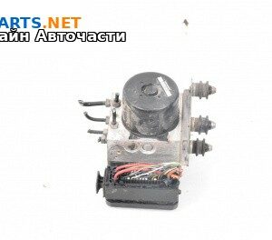 Помпа ABS за Volkswagen Touareg SUV I (10.2002 - 01.2013) 5.0 V10 TDI