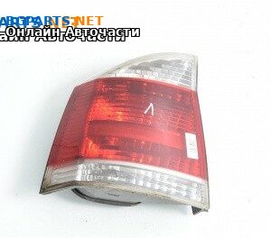 Стоп за Opel Vectra C Sedan (04.2002 - 01.2009), седан, позиция: лява