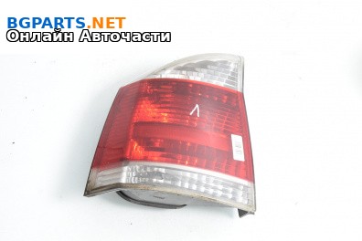 Стоп за Opel Vectra C Sedan (04.2002 - 01.2009), седан, позиция: лява