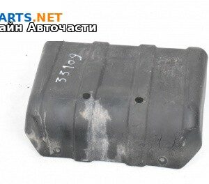 Пластмасов капак за Mercedes-Benz M-Class SUV (W164) (07.2005 - 12.2012), 4+1 вр., джип