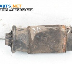 Въздушна възглавница за окачване за Mercedes-Benz M-Class SUV (W164) (07.2005 - 12.2012), джип