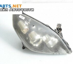 Фар за Opel Vectra C Sedan (04.2002 - 01.2009), седан, позиция: дясна, № 13170922