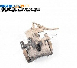 Спирачен апарат за Opel Vectra C Sedan (04.2002 - 01.2009), позиция: задна, дясна