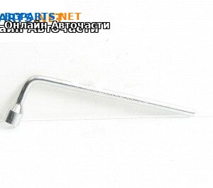 Ключ светлини  за Mercedes-Benz M-Class SUV (W164) (07.2005 - 12.2012)