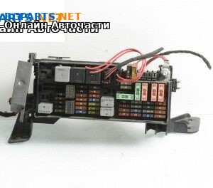 Бушонно табло за Mercedes-Benz M-Class SUV (W164) (07.2005 - 12.2012) ML 350 4-matic (164.186), 272 к.с.