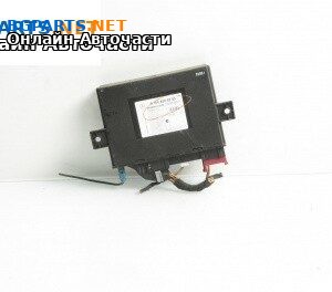 Комфорт модул за Mercedes-Benz M-Class SUV (W164) (07.2005 - 12.2012)