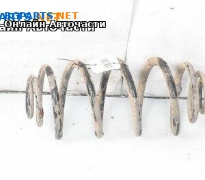 Пружина за ходова част за Opel Vectra C Sedan (04.2002 - 01.2009), седан, позиция: задна