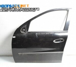Врата за Mercedes-Benz M-Class SUV (W164) (07.2005 - 12.2012), 4+1 вр., джип, позиция: предна, лява