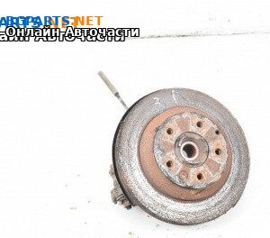 Шенкел главина за Volkswagen Touareg SUV I (10.2002 - 01.2013), позиция: задна, лява