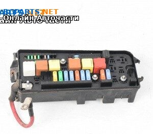 Бушонно табло за Opel Vectra C Sedan (04.2002 - 01.2009) 1.9 CDTI, 120 к.с.