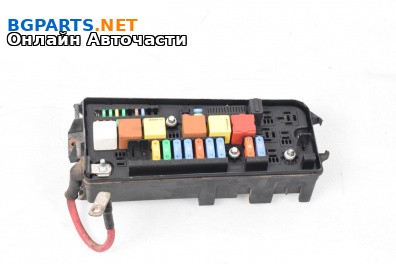 Бушонно табло за Opel Vectra C Sedan (04.2002 - 01.2009) 1.9 CDTI, 120 к.с.