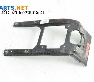 Стойка перка охлаждане за Mercedes-Benz M-Class SUV (W164) (07.2005 - 12.2012) ML 350 4-matic (164.186), 272 к.с.