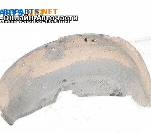 Подкалник за Volkswagen Touareg SUV I (10.2002 - 01.2013), 4+1 вр., джип, позиция: задна, лява