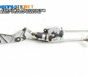 Ел. мотор за чистачките за Mercedes-Benz M-Class SUV (W164) (07.2005 - 12.2012), джип, позиция: предна, №  A1648202442