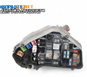 Бушонно табло за Volkswagen Touareg SUV I (10.2002 - 01.2013) 5.0 V10 TDI, 313 к.с.