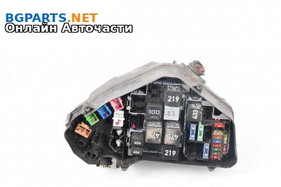 Бушонно табло за Volkswagen Touareg SUV I (10.2002 - 01.2013) 5.0 V10 TDI, 313 к.с.