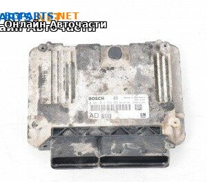 Компютър двигател за Opel Vectra C Sedan (04.2002 - 01.2009) 1.9 CDTI, 120 к.с., № 0 281 012 534