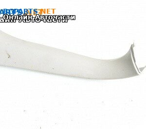 Интериорна лайсна за Mercedes-Benz M-Class SUV (W164) (07.2005 - 12.2012), 4+1 вр., джип