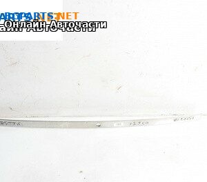 Интериорна лайсна за Opel Vectra C Sedan (04.2002 - 01.2009), 4+1 вр., седан