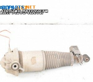 Въздушен амортисьор за Volkswagen Touareg SUV I (10.2002 - 01.2013), джип, позиция: задна, лява