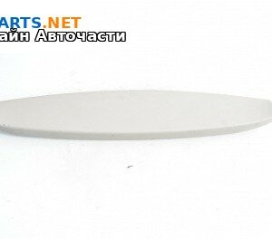 Спойлер за Mercedes-Benz M-Class SUV (W164) (07.2005 - 12.2012), джип