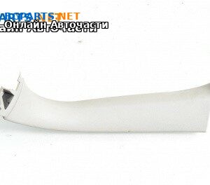 Интериорна лайсна за Mercedes-Benz M-Class SUV (W164) (07.2005 - 12.2012), 4+1 вр., джип