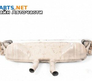 Крайно гърне за Volkswagen Touareg SUV I (10.2002 - 01.2013) 5.0 V10 TDI, 313 к.с.